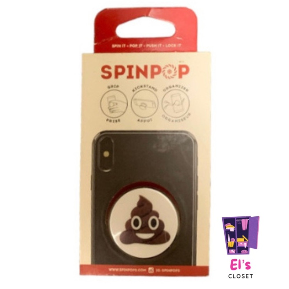 Spin Pop